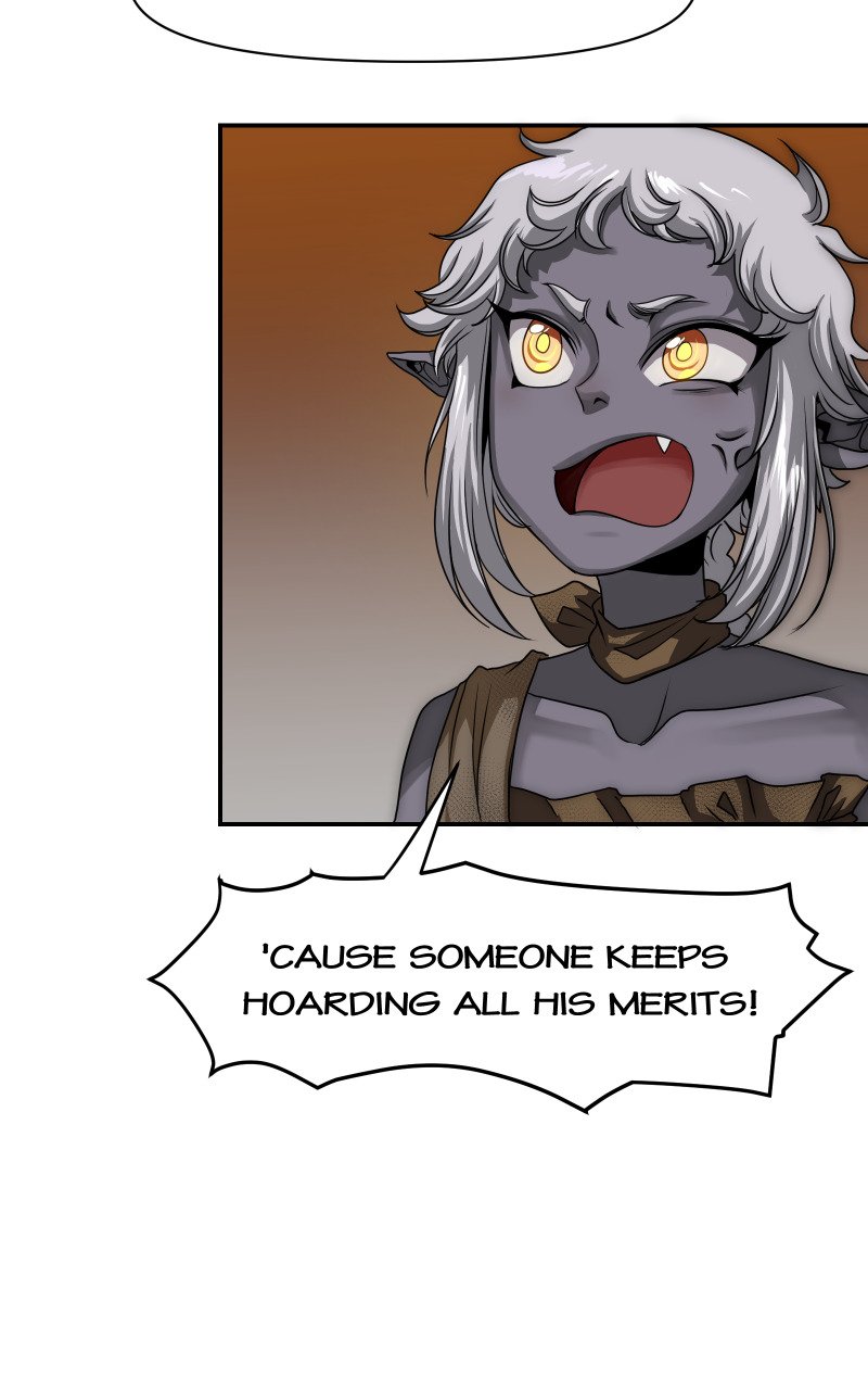 Lord of Goblins chapter 15 page 42