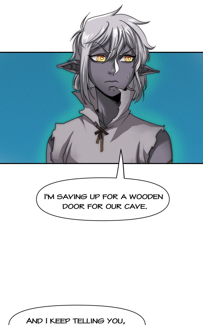 Lord of Goblins chapter 15 page 43