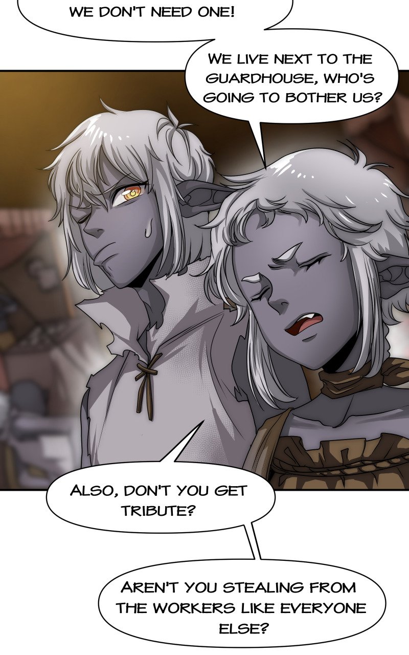 Lord of Goblins chapter 15 page 44