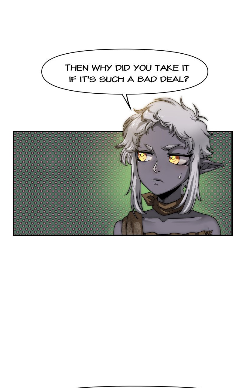 Lord of Goblins chapter 15 page 47