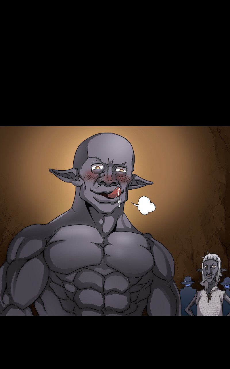 Lord of Goblins chapter 15 page 8