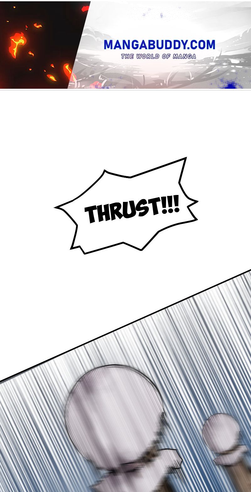 Lord of Goblins chapter 16 page 1