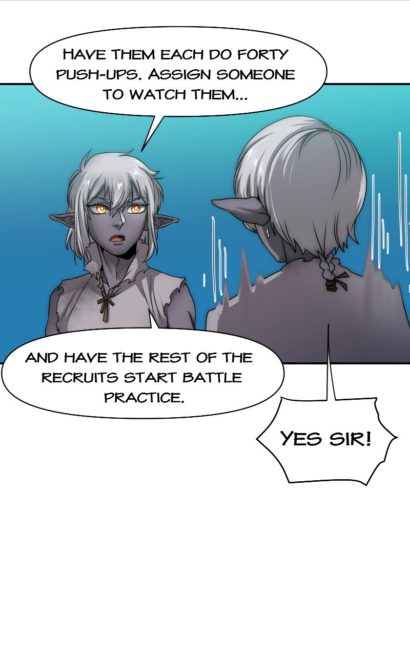 Lord of Goblins chapter 16 page 16