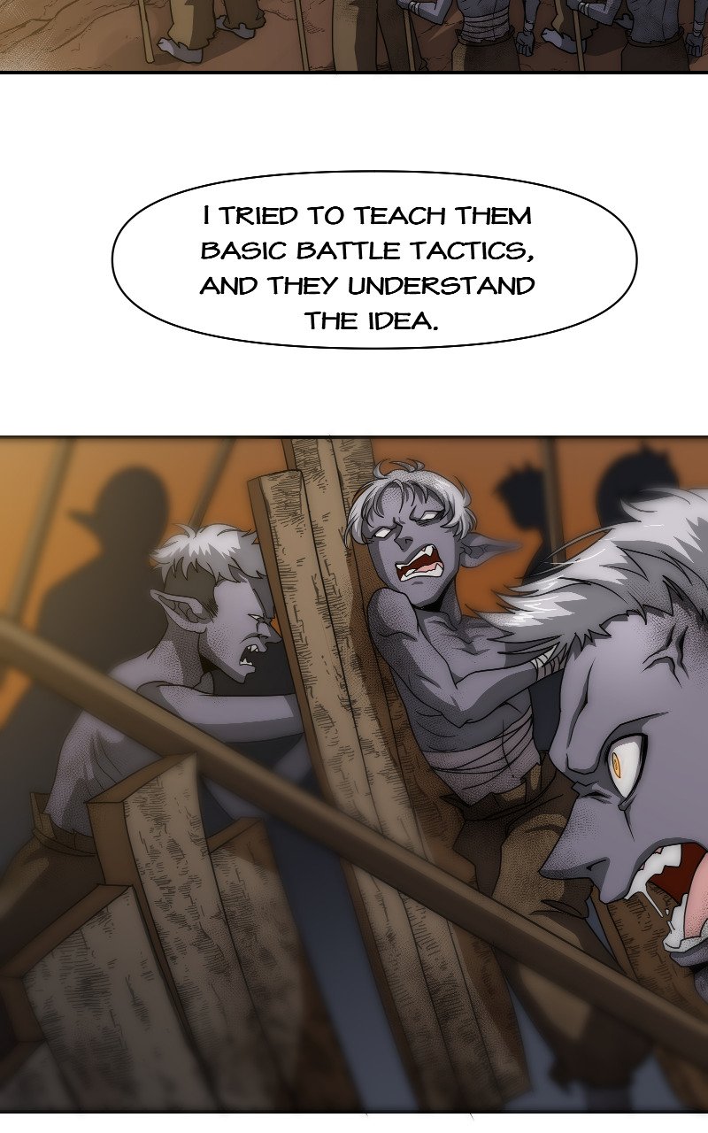 Lord of Goblins chapter 16 page 18