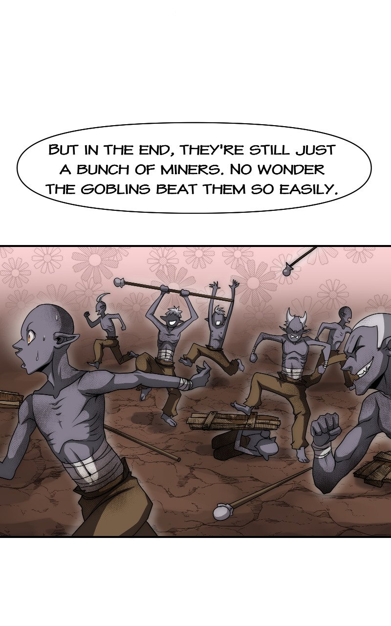 Lord of Goblins chapter 16 page 19