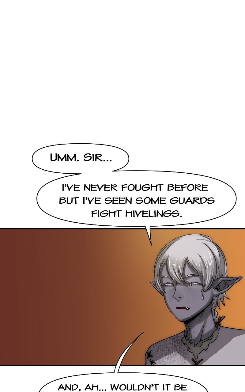 Lord of Goblins chapter 16 page 21