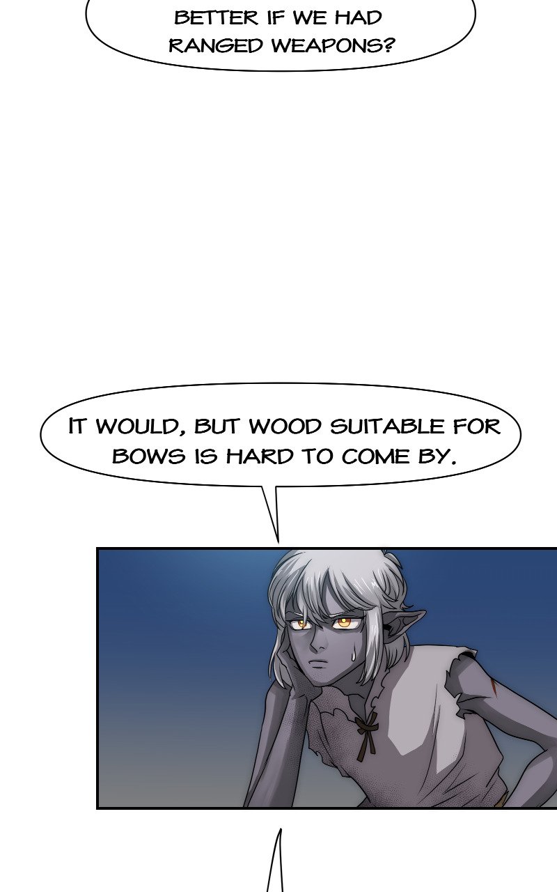 Lord of Goblins chapter 16 page 22