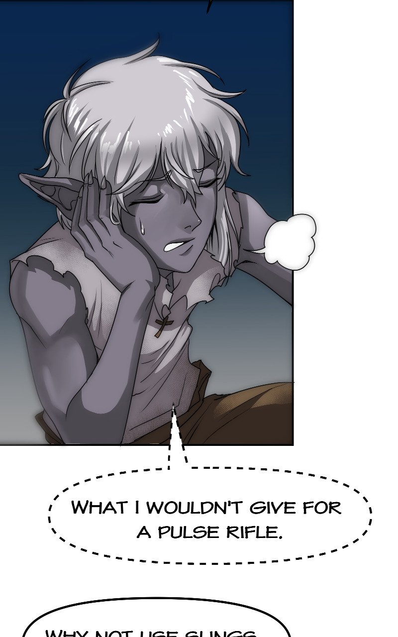 Lord of Goblins chapter 16 page 25