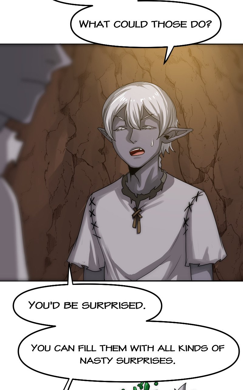 Lord of Goblins chapter 16 page 28