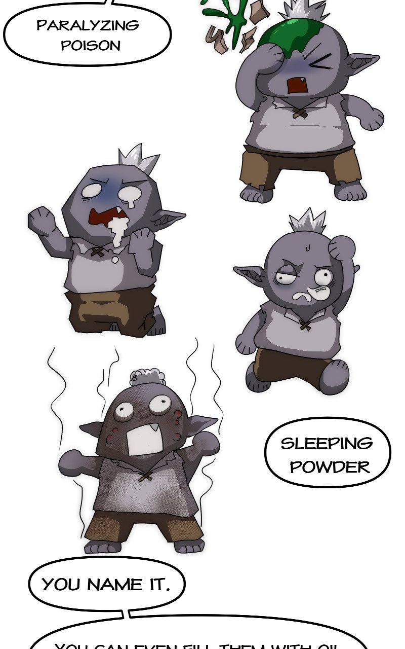 Lord of Goblins chapter 16 page 29