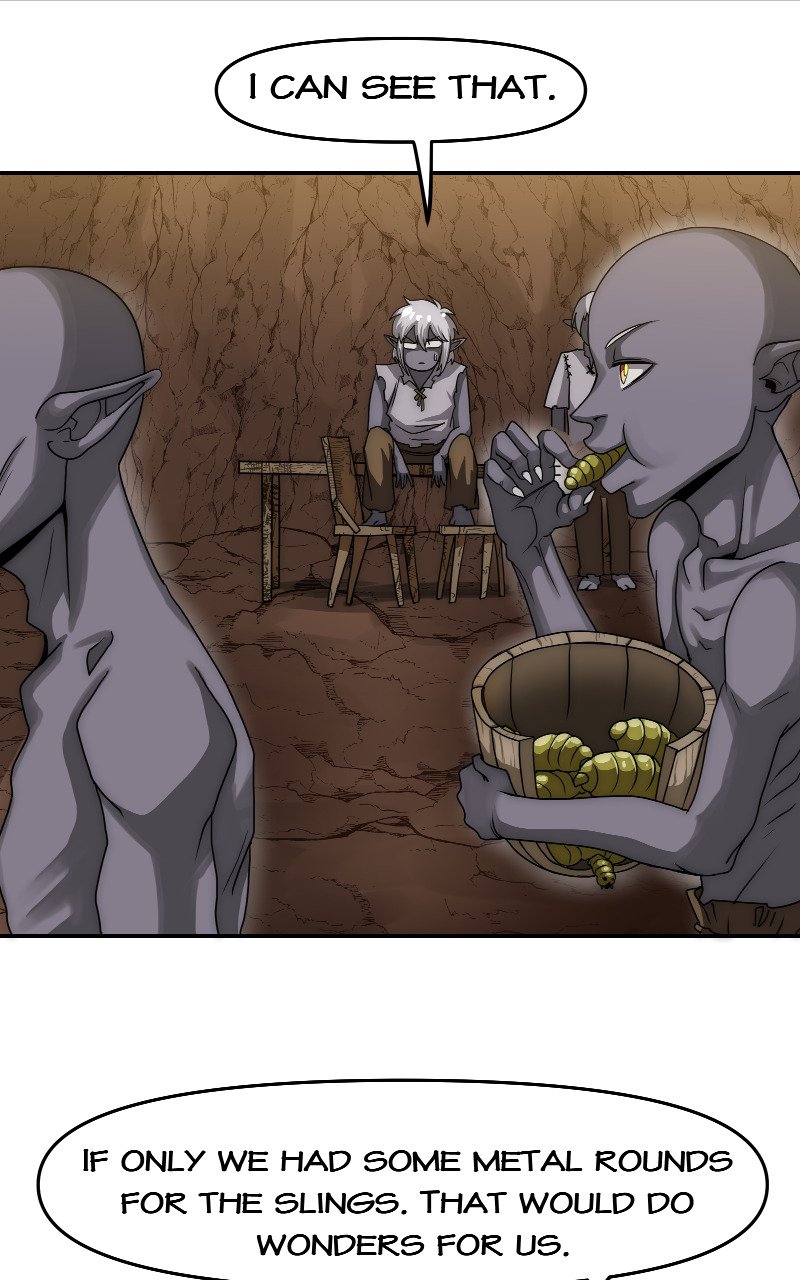 Lord of Goblins chapter 16 page 33