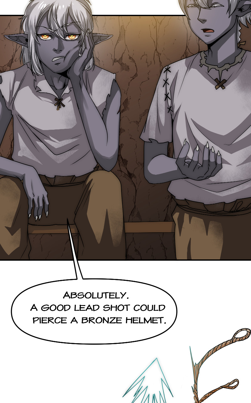 Lord of Goblins chapter 16 page 35