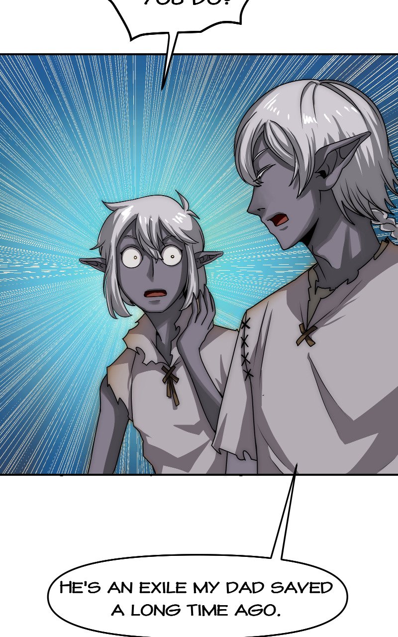 Lord of Goblins chapter 16 page 39