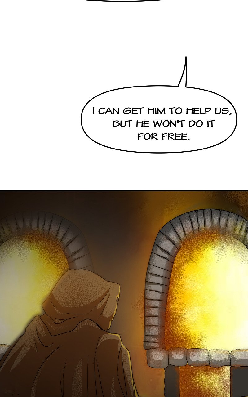 Lord of Goblins chapter 16 page 40