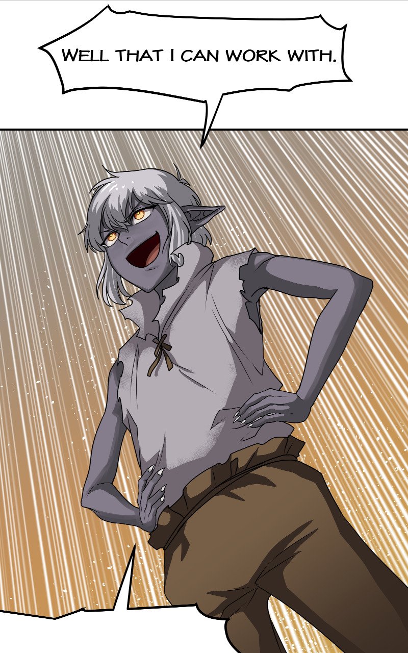 Lord of Goblins chapter 16 page 42