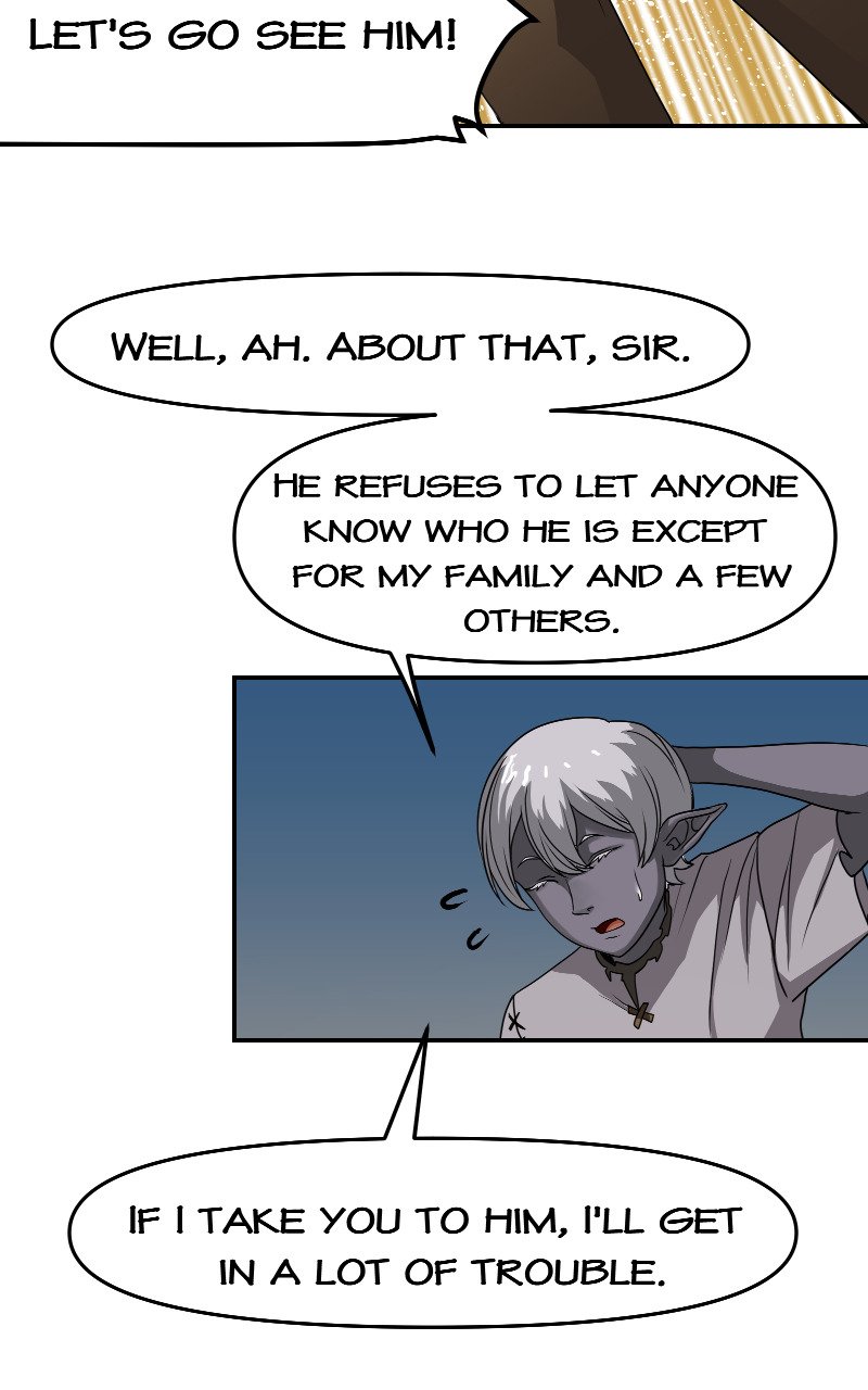 Lord of Goblins chapter 16 page 43