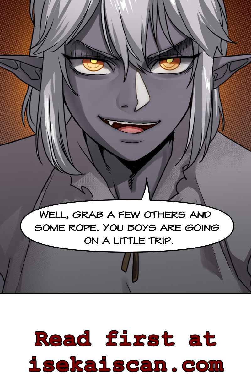 Lord of Goblins chapter 16 page 53