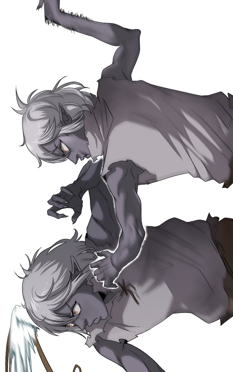 Lord of Goblins chapter 17 page 17