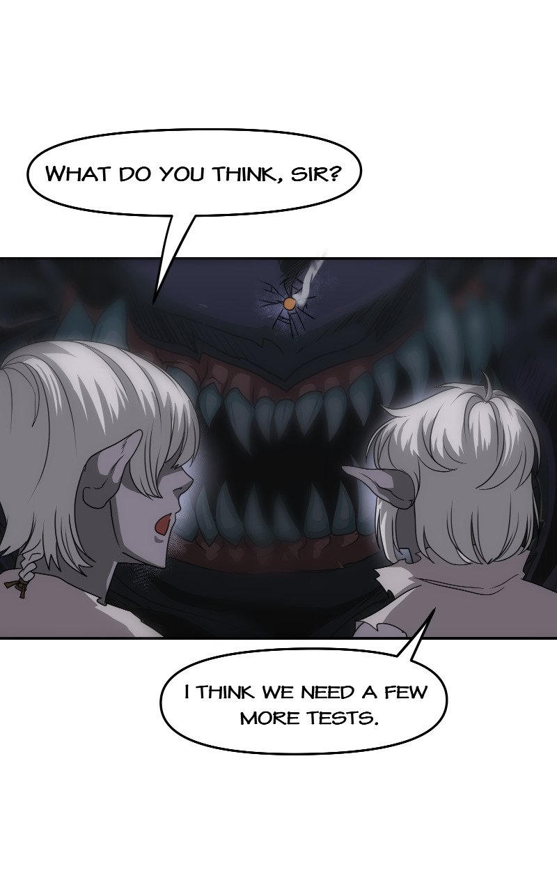 Lord of Goblins chapter 17 page 20