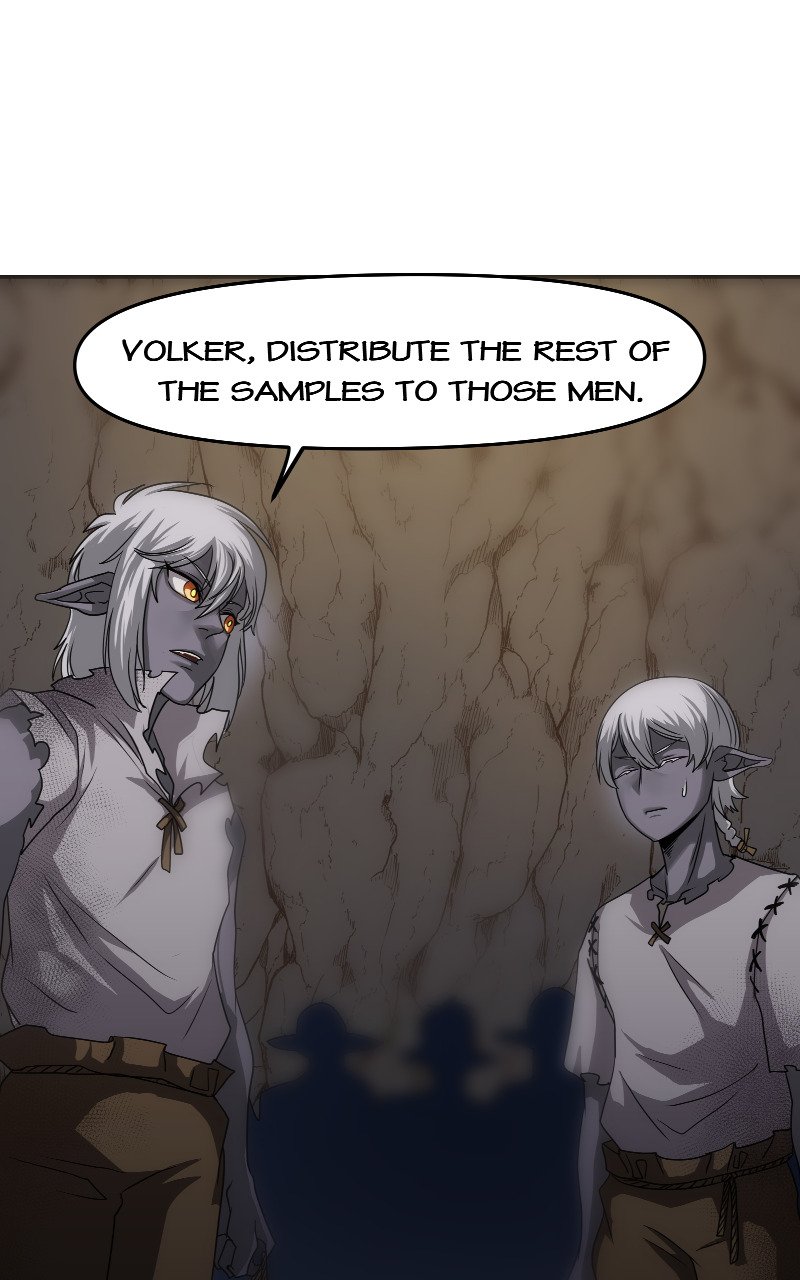 Lord of Goblins chapter 17 page 21