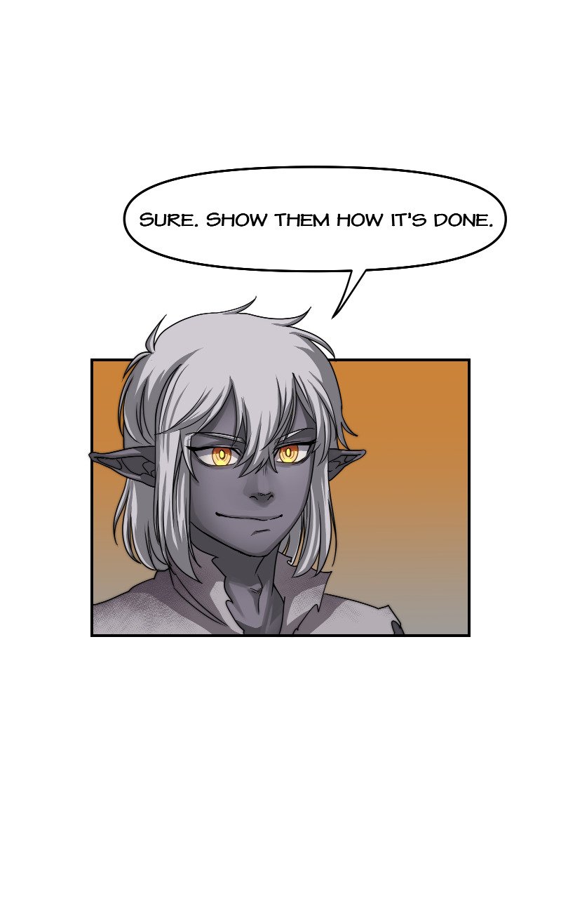 Lord of Goblins chapter 17 page 24