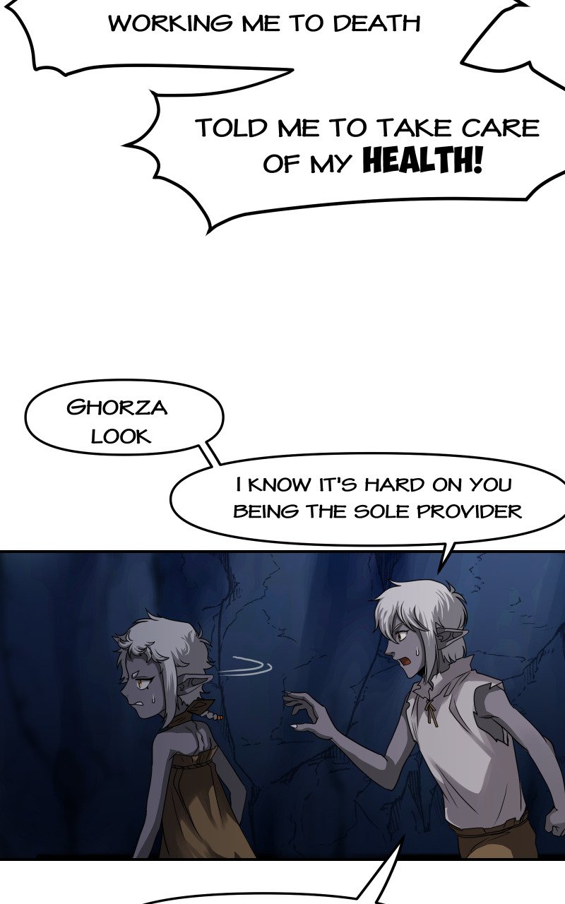 Lord of Goblins chapter 17 page 39