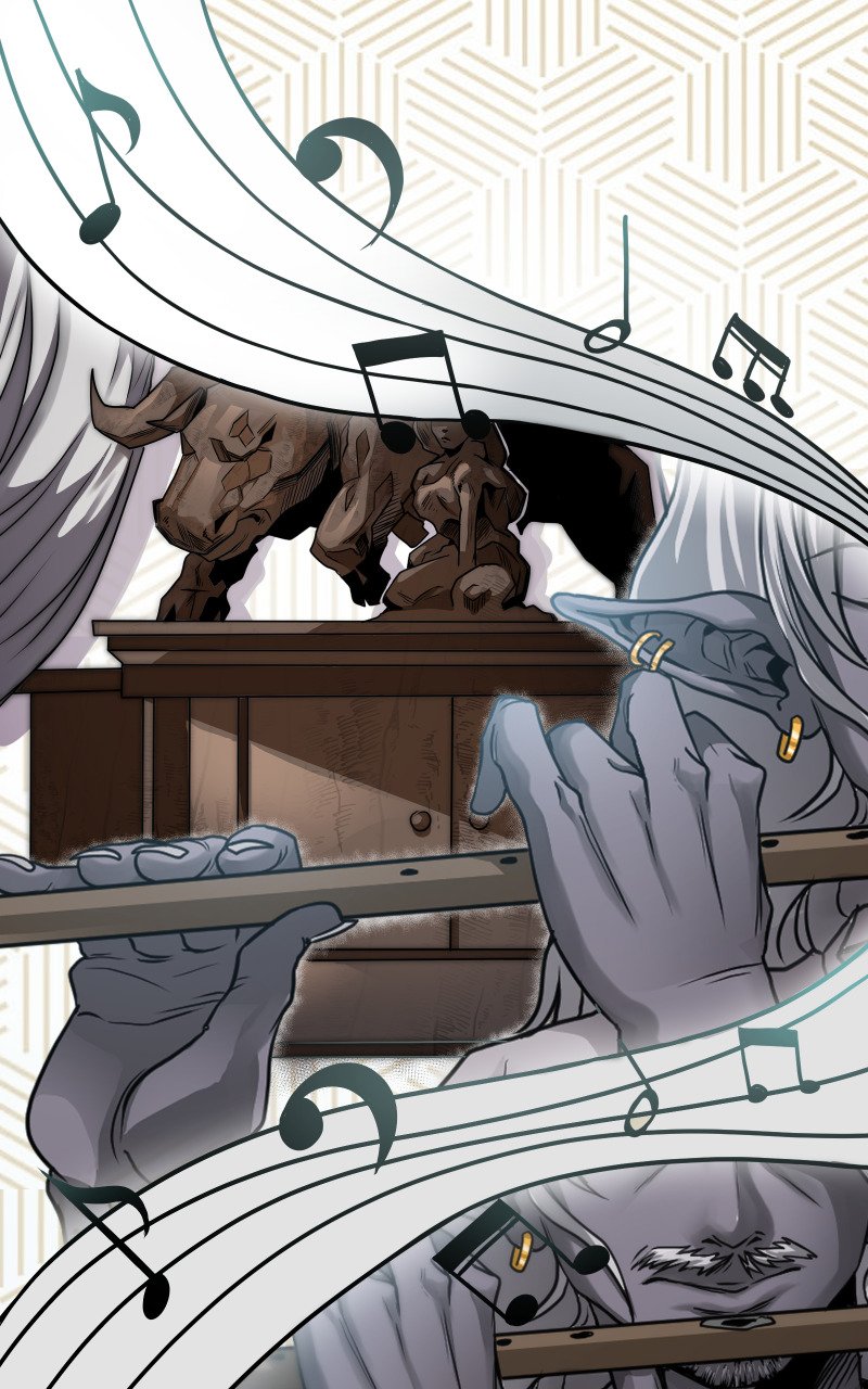 Lord of Goblins chapter 18 page 1