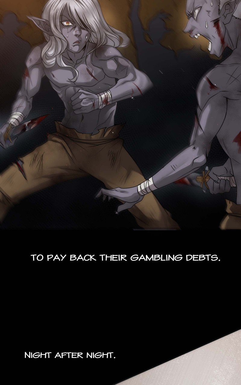 Lord of Goblins chapter 18 page 14