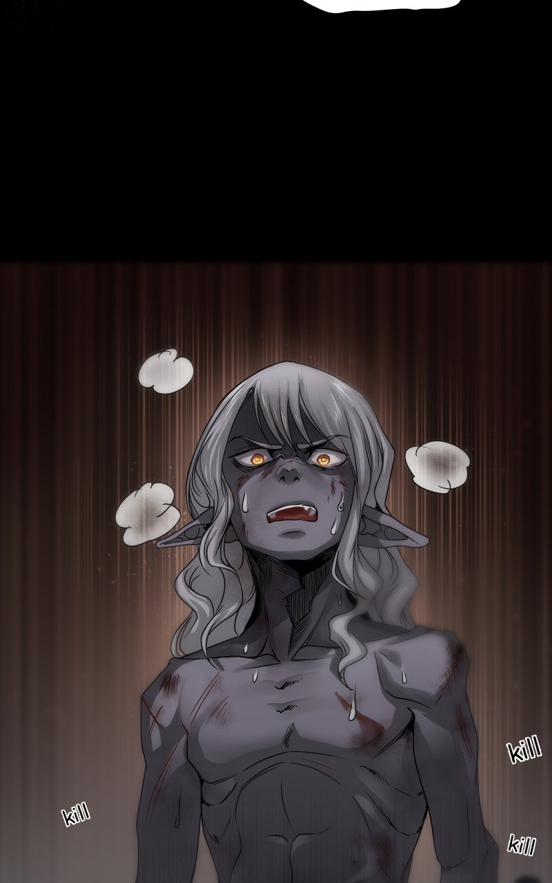 Lord of Goblins chapter 18 page 20