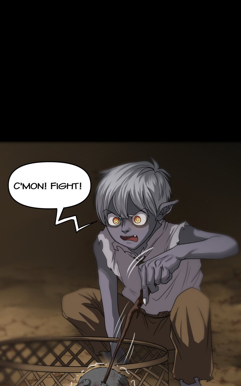 Lord of Goblins chapter 18 page 28