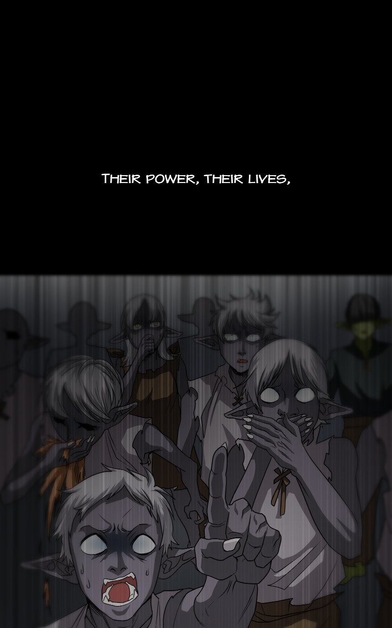 Lord of Goblins chapter 18 page 40