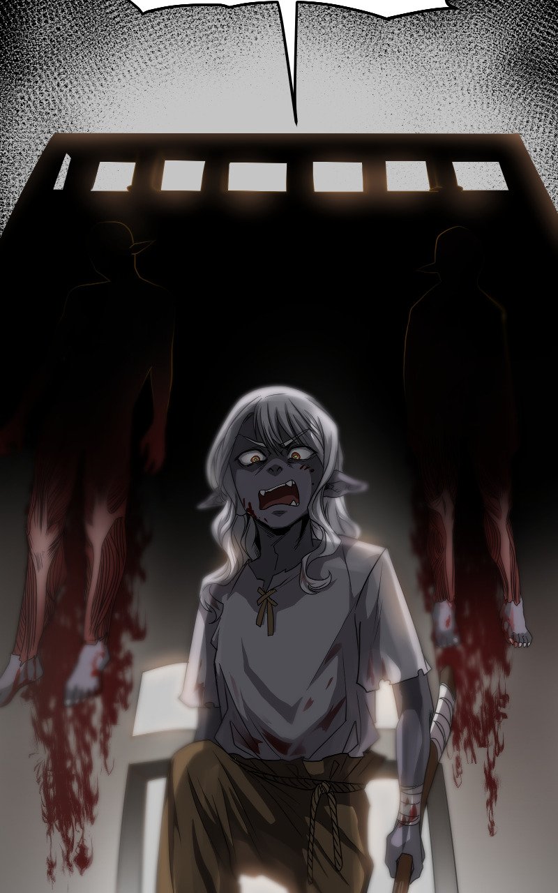 Lord of Goblins chapter 18 page 42