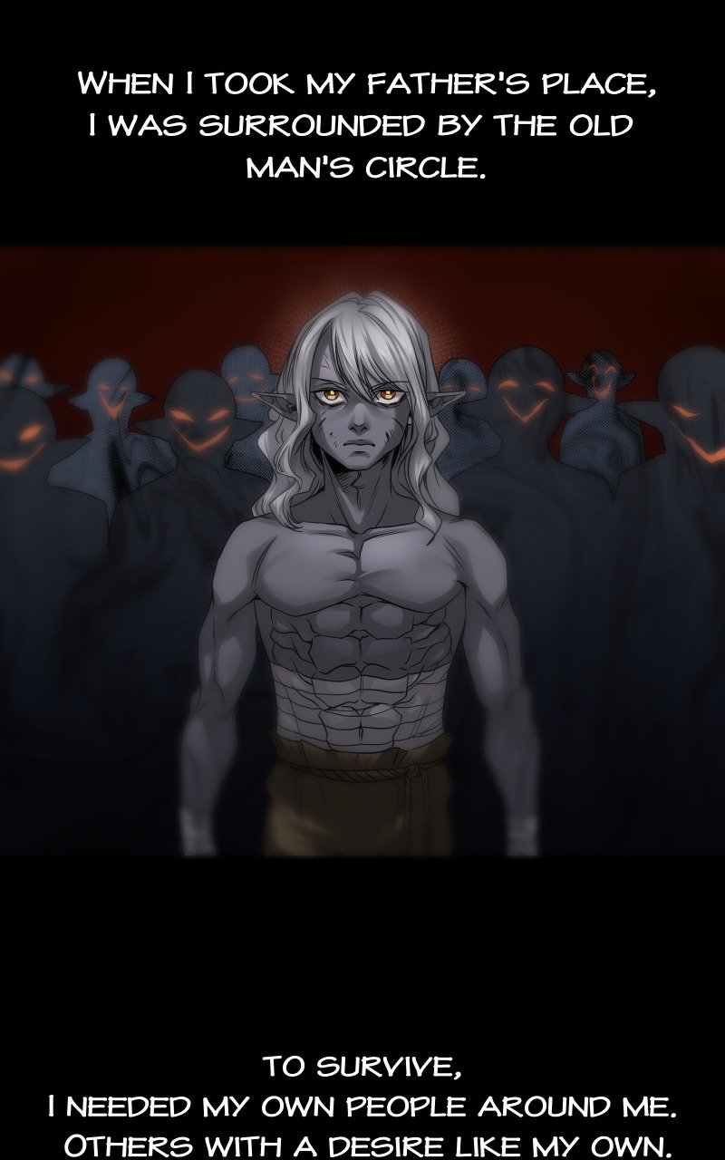 Lord of Goblins chapter 19 page 15