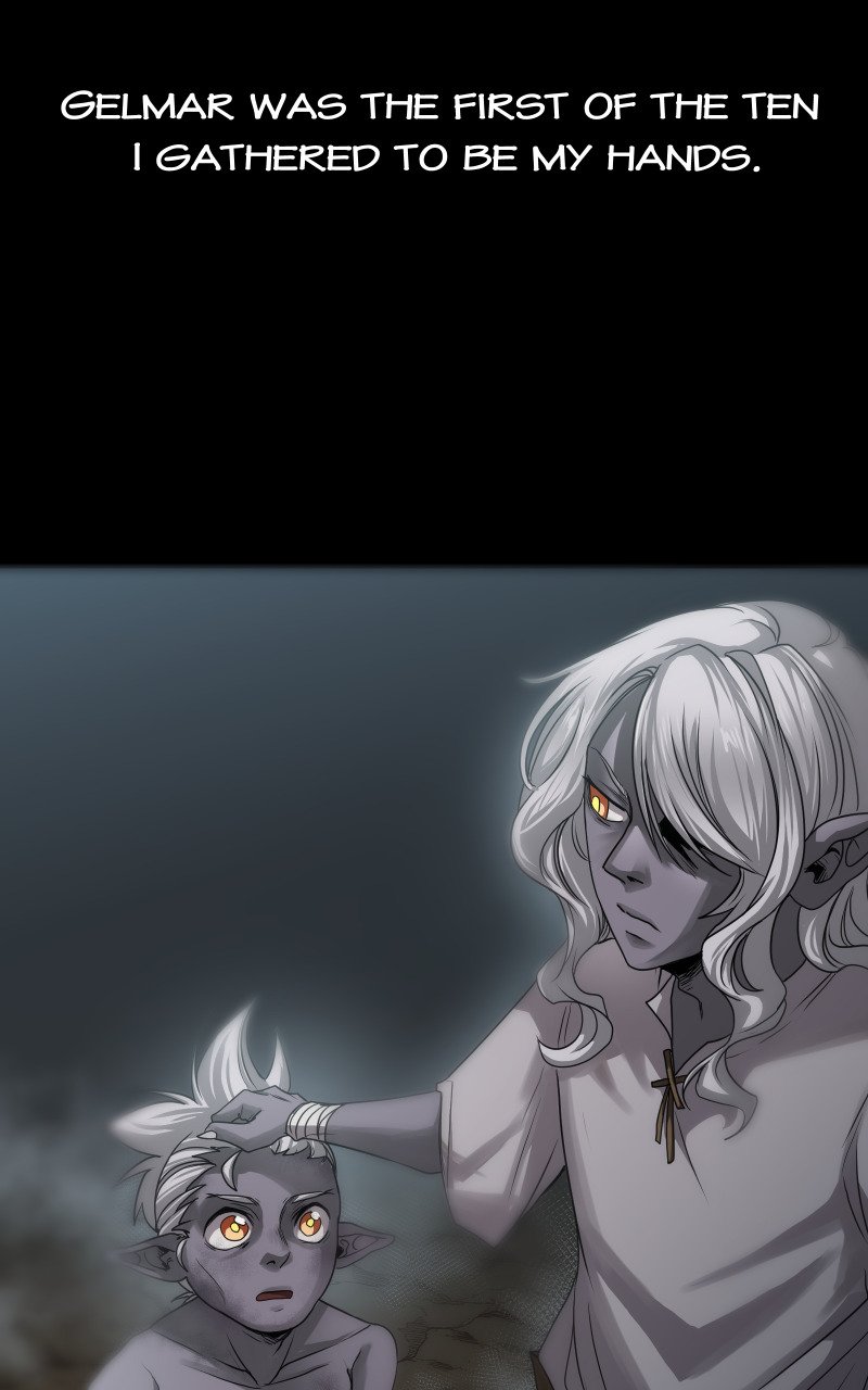 Lord of Goblins chapter 19 page 17