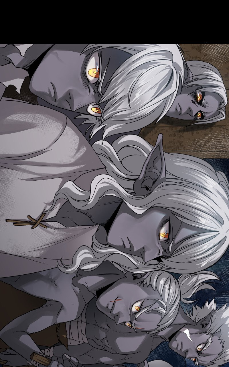Lord of Goblins chapter 19 page 21