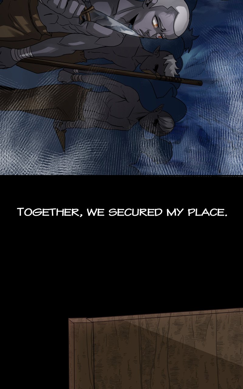 Lord of Goblins chapter 19 page 22