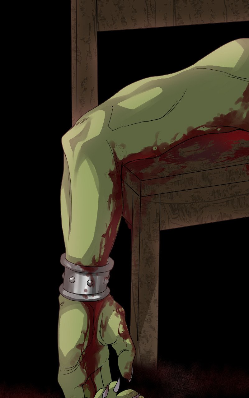 Lord of Goblins chapter 19 page 23