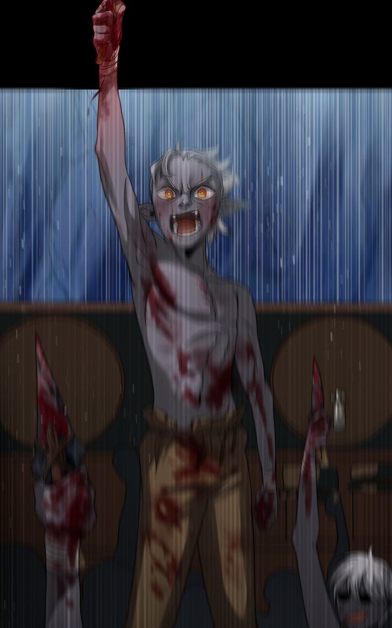 Lord of Goblins chapter 19 page 25