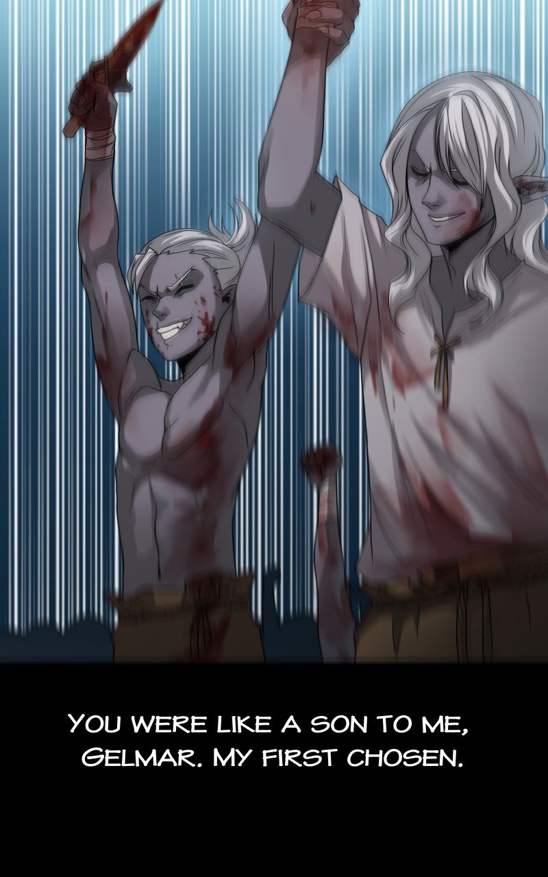 Lord of Goblins chapter 19 page 27