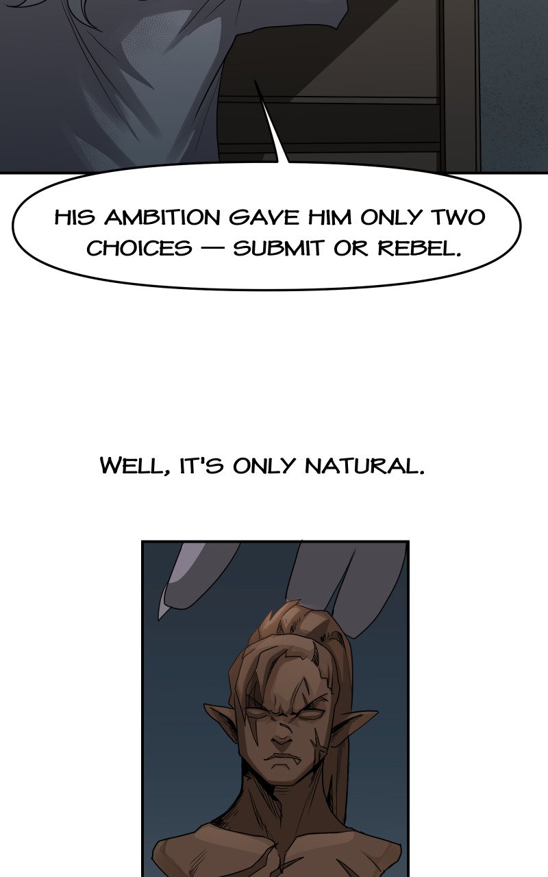 Lord of Goblins chapter 19 page 31