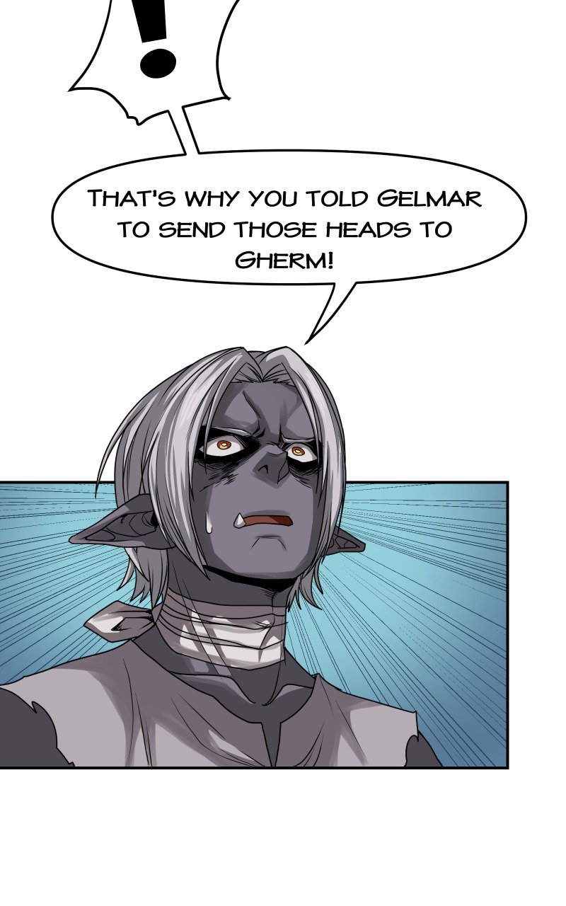 Lord of Goblins chapter 19 page 38