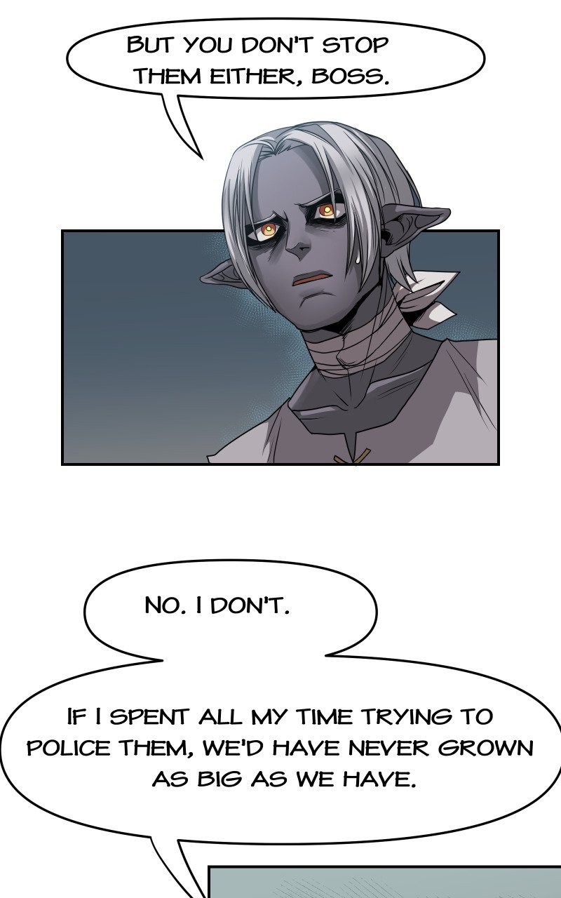 Lord of Goblins chapter 19 page 45