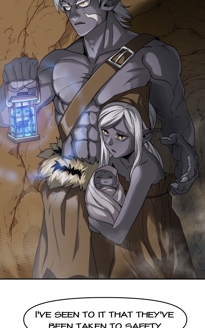 Lord of Goblins chapter 19 page 49