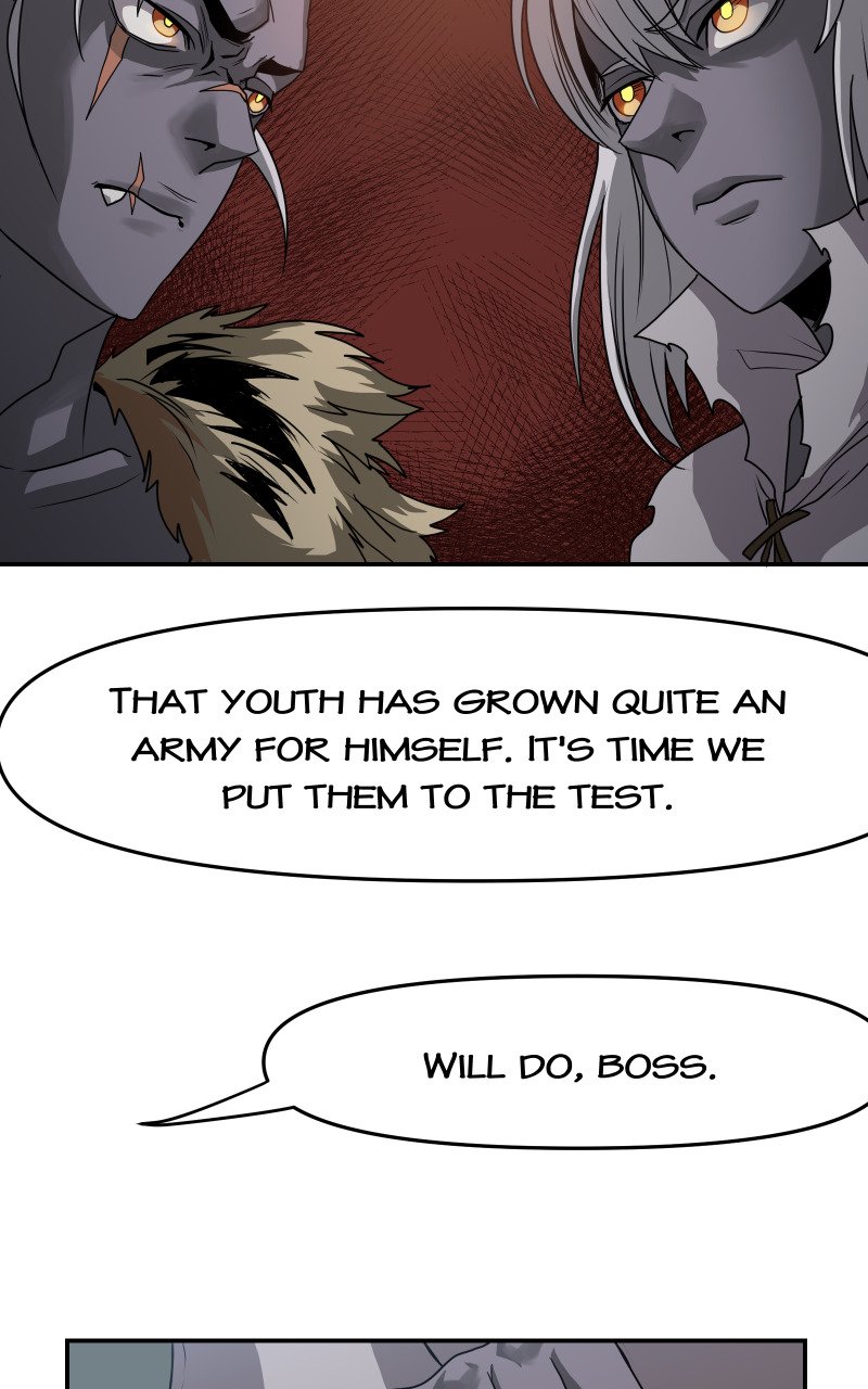 Lord of Goblins chapter 19 page 52