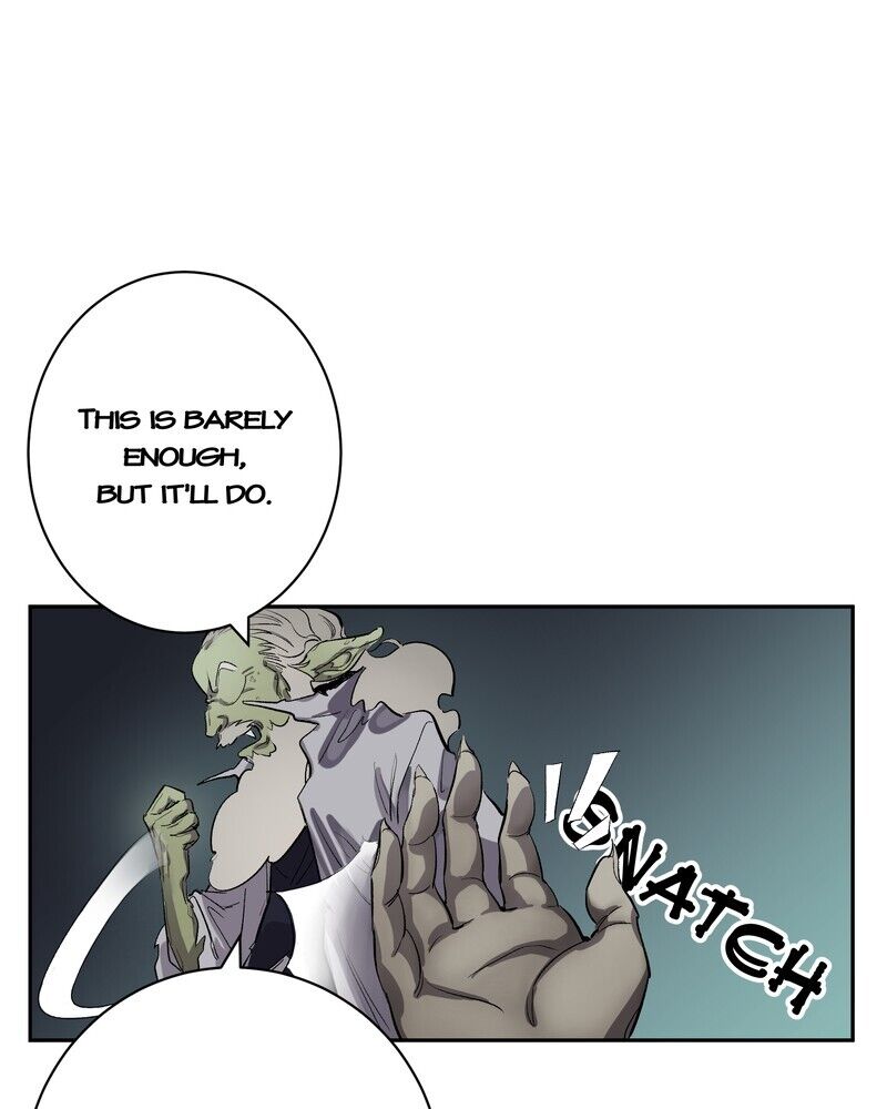 Lord of Goblins chapter 2 page 12