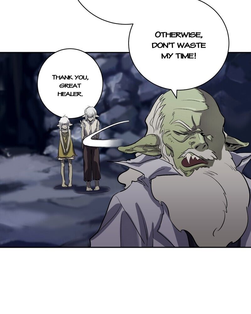 Lord of Goblins chapter 2 page 14