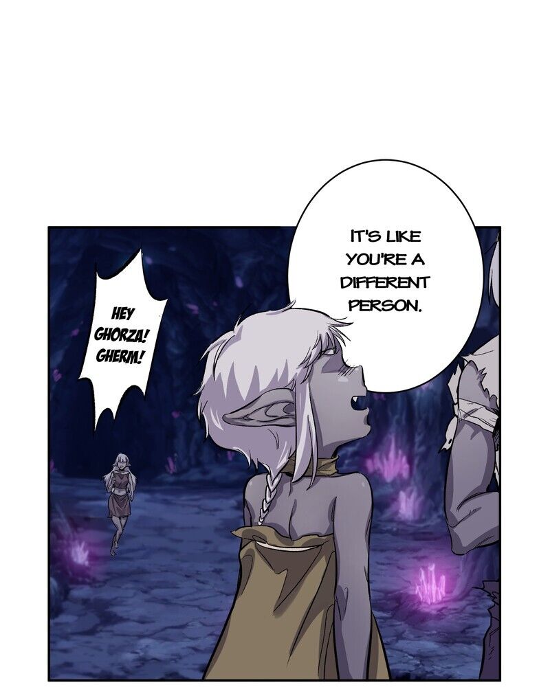 Lord of Goblins chapter 2 page 22