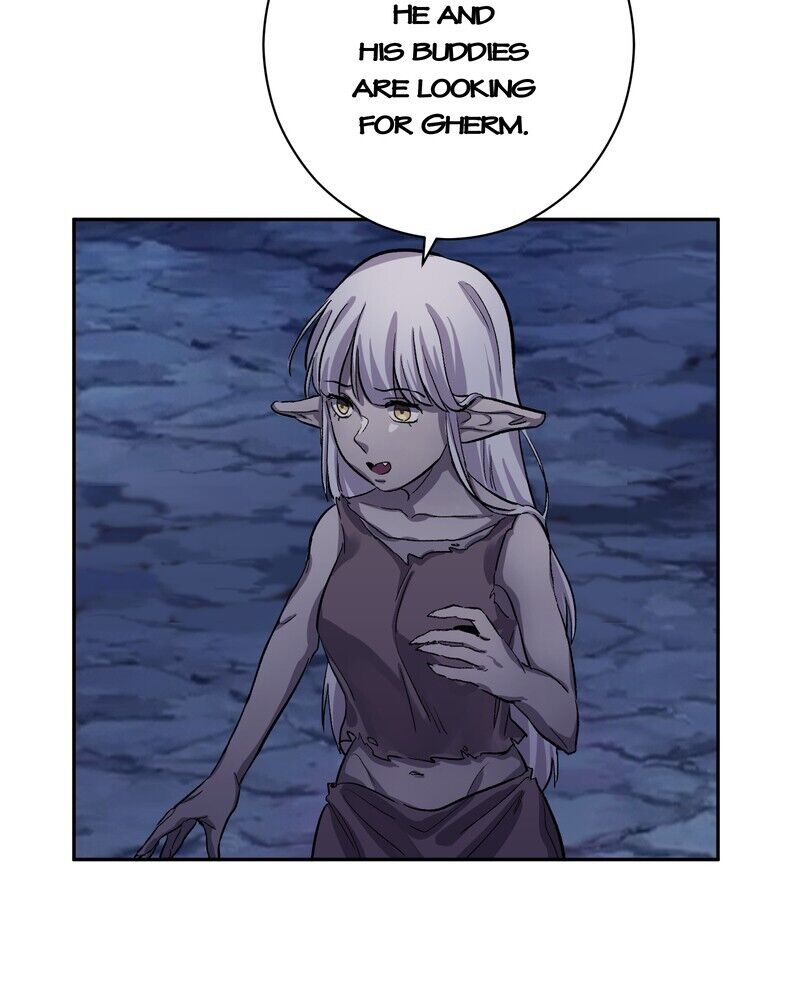 Lord of Goblins chapter 2 page 25