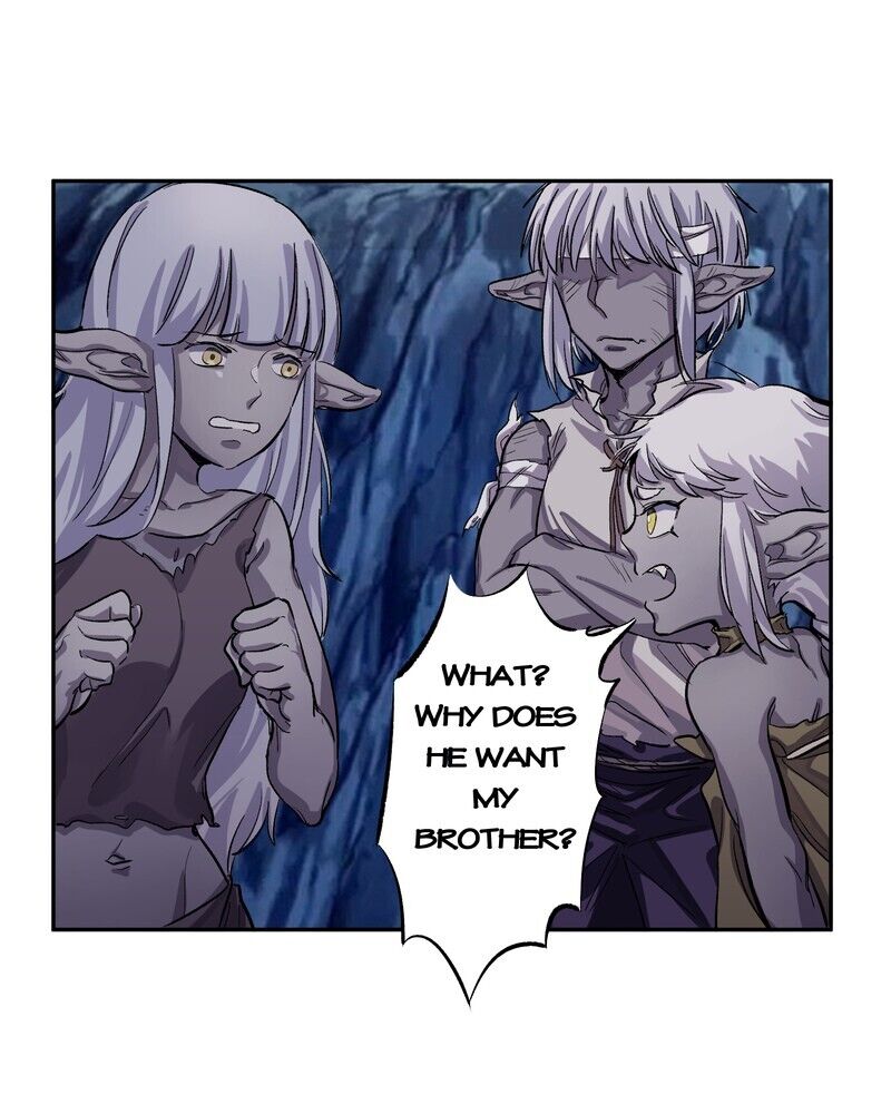 Lord of Goblins chapter 2 page 27