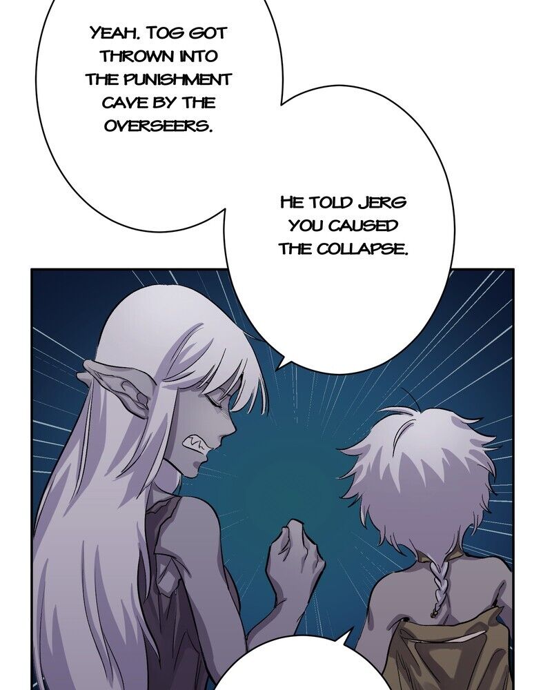 Lord of Goblins chapter 2 page 30